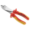 Britool Expert VDE Insulated 1000v Engineers Diagonal Cutting Pliers 180mm