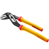 Britool Expert VDE Insulated 1000v Twin Slip Joint Multi Grip Pliers 240mm