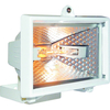 Byron HL400W Halogen Floodlight White 400w 240v
