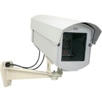 Byron Professional Dummy Camera