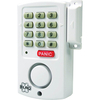 Byron SC11 Wire Free Contact Shed,  Window & Door Alarm