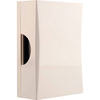 Byron Solo Chime White