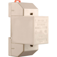 Byron Transformer 8/12v