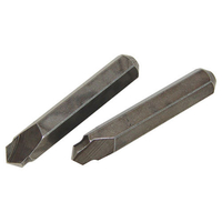 CK 2 Piece Damaged Screw Remover Set