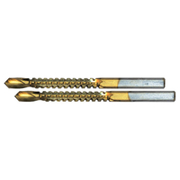 CK 6mm Titanium Coated Drill Saw Bit