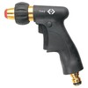 CK Adjustable Hose Pipe Water Spray Gun