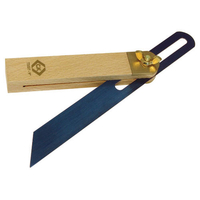 CK Beech Sliding Bevel 225mm