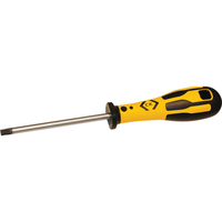 CK Dextro Torx Screwdriver T10 80mm