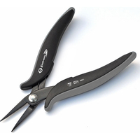 CK Ecotronic ESD Long Snipe Nose Pliers 152mm