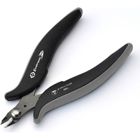 CK Ecotronic ESD Micro Side Cutters 132mm