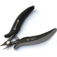 CK Ecotronic ESD Relieved Head Side Cutters 135mm