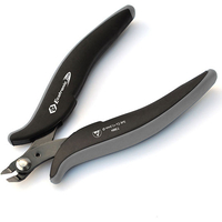 CK Ecotronic ESD Reverse Micro Side Cutters 132mm