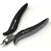 CK Ecotronic ESD Slim Relieved Head Side Cutters 139mm