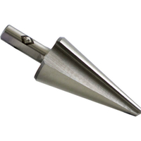 CK HSS Cone Drill Bit 16mm - 32mm