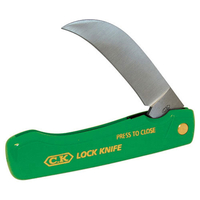 CK Legend Locking Pruning Knife 110mm / 4.25"