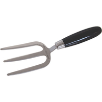 CK Legend Stainless Steel Weeding Hand Fork