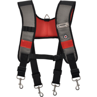 CK Magma Comfort Tool Braces for MA2723 Work Belt