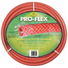 CK Pro Flex Garden Hose Pipe 1/2" / 12.5mm 15m Red
