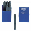 Ck Punches-Fig Set 9-3mm/ 1/8"