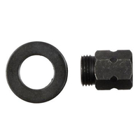 CK Quick Change Arbor Adaptor for Hole Saws Over 30mm