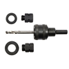 CK Quick Change Arbor Adaptor Kit for 16mm - 152mm Hole Saws