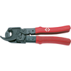 CK Ratchet Cable Cutters 190mm