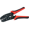CK Ratchet Crimping Pliers Auto Stop for Solar PV Connectors