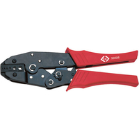 CK Ratchet Crimping Pliers for Coax Cables