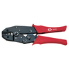 CK Ratchet Crimping Pliers for Non Insulated Terminals 1.5 - 10mm2