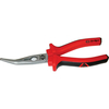 CK RedLine Bent Snipe Nose Pliers 200mm