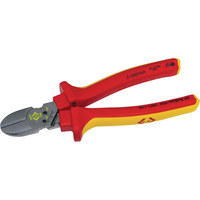 CK RedLine Combi Cutter1 Max 180mm