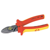 CK RedLine CombiCutter 3 VDE Insulated Electricians Pliers 160mm