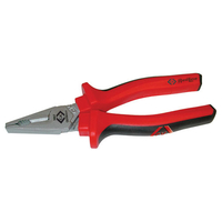 CK RedLine Combination Pliers 180mm