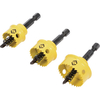 CK Smooth Cutting Hole Saw 16mm