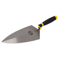 CK Soft Grip Philadelphia Brick Trowel 280mm