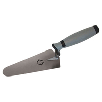 CK Stainless Steel Gauging Trowel 175mm