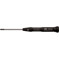 CK Xonic ESD Pozi Screwdriver PZ0 60mm