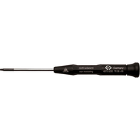 CK Xonic ESD Torx Screwdriver T5 50mm