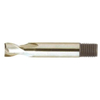Clarkson M42 2 Flute Screwed Shank Slot Drill 11.5mm