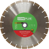 Coreplus Top Twelve General Purpose Diamond Blade 350mm