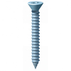 Countersunk Head Pozi Self Tapping Screws 8 x 3/4" Box of 200