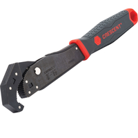 Crescent Self Adjusting Pipe Wrench 300mm