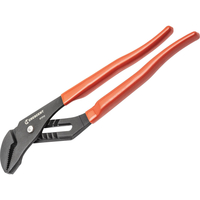 Crescent Tongue and Groove Joint Multi Pliers 180mm