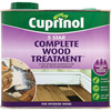 Cuprinol 5 Star Complete Wood Treatment for Interior Use 2.5L