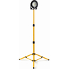 Defender LED Single Head Work Light Telescopic Tripod 240v