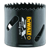 DeWalt 2x Long Life Bi Metal Hole Saw 16mm