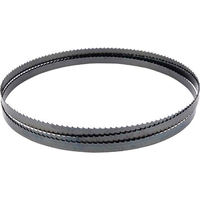 DeWalt 4 Piece Bandsaw Blades for DeWalt DCS371 Cordless Bandsaw 835mm 12mm 14/18tpi