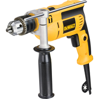 DeWalt D024K Hammer Drill 13mm 650w 110v