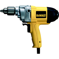 DeWalt D21520 Variable Speed Paddle Mixer Drill 710w 240v