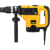 DeWalt D25501K 5 Kilo SDS Max Combi Drill 1100w 240v